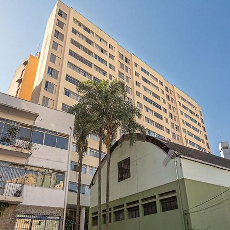 Vossa Bossa Paim Appartement São Paulo Buitenkant foto