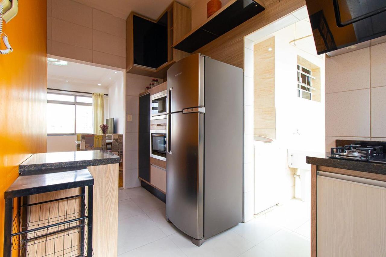 Vossa Bossa Paim Appartement São Paulo Buitenkant foto